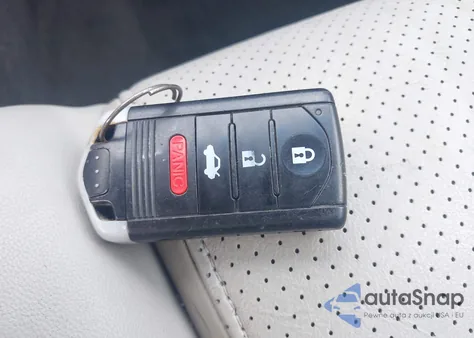 2013 Acura Tl 3.7 z USA, uszkodzony, nr VIN 19UUA9F56DA000219